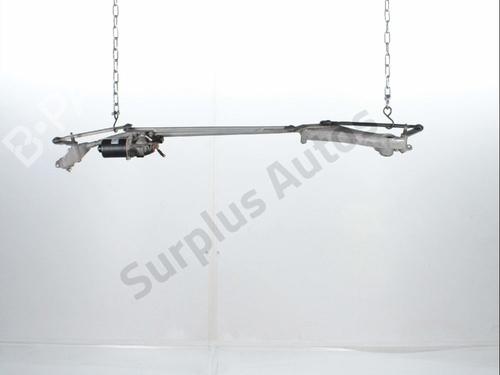 Used Front wipers mechanism Front wipers mechanism MERCEDES-BENZ A-CLASS (W169) A 180 CDI (169.007, 169.307) (109 hp) 40215050 40215050