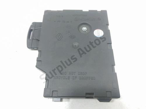 Used Card reader Card reader RENAULT CLIO IV (BH_) 1.5 dCi 90 (90 hp) 34115526 34115526
