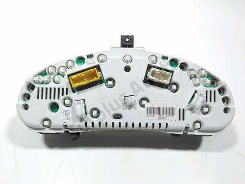 Instrument cluster PEUGEOT 206 Hatchback (2A/C) 1.1 i | BP30141352C47