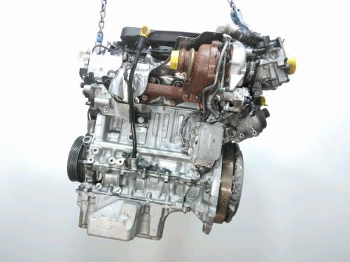 Engine FORD ECOSPORT 1.5 EcoBlue TDCi | BP37761884M1 - Image 3