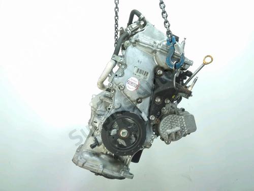 Engine TOYOTA YARIS (_P13_) 1.5 Hybrid (NHP130_, NHP130) | BP37761839M1 - Image 2