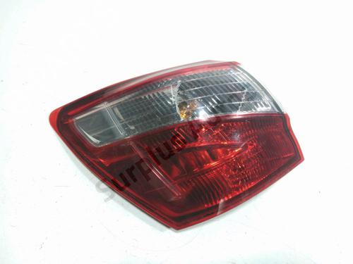 Used Left taillight Left taillight 34504228 34504228