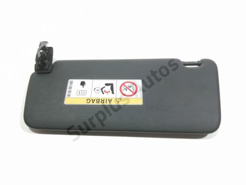 Right sun visor MERCEDES-BENZ A-CLASS (W176) A 180 CDI / d (176.012) | BP37784767I2 - Image 3