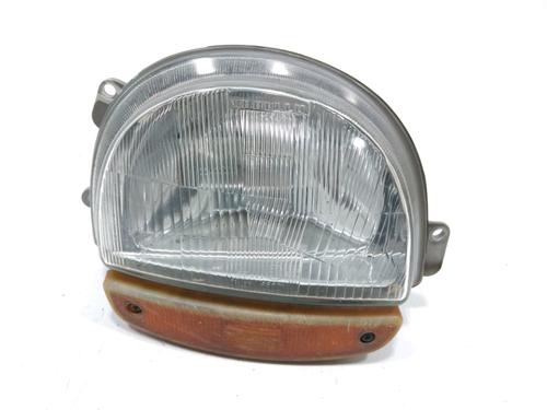 Højre forlygte RENAULT TWINGO I (C06_) 1.2 (C063, C064) (55 hp) 31004828