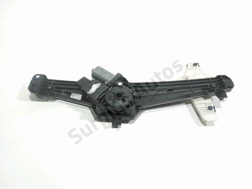 Used Rear left window mechanism OPEL GRANDLAND / GRANDLAND X (A18, P1UO) 1.2 (75) (131 hp) 29858878