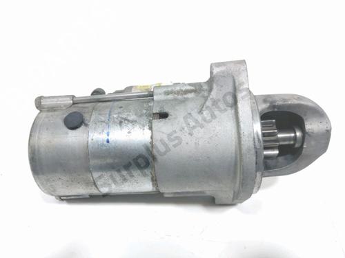 Starter KIA SORENTO II (XM) 2.2 CRDi 4WD | BP37167472M8 - Image 4