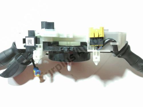 Steering wheel controls RENAULT ZOE (BFM_) ZOE | BP39524705E15 - Image 5
