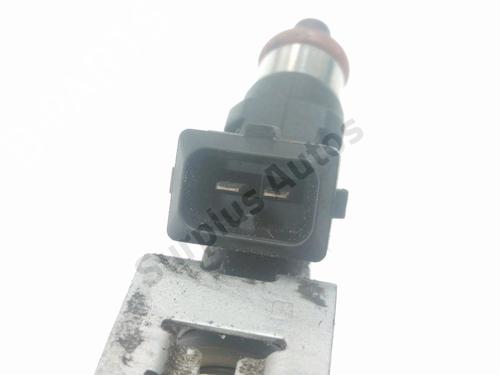 Injector FORD FIESTA VI (CB1, CCN) 1.25 | BP36831831M100 - Image 2