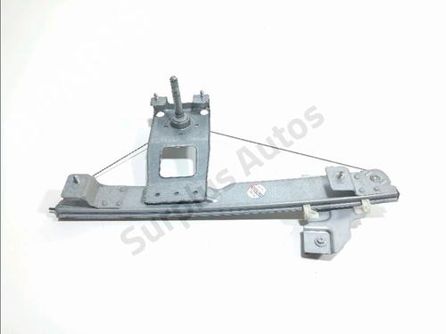 Used Rear right window mechanism Rear right window mechanism DACIA DUSTER (HS_) 1.5 dCi 4x4 (HSMC, HSMD) (110 hp) 36314769 36314769