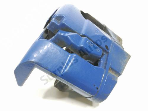 Left front brake caliper VW GOLF VI (5K1) 2.0 R 4motion | BP37766274M105 - Image 2