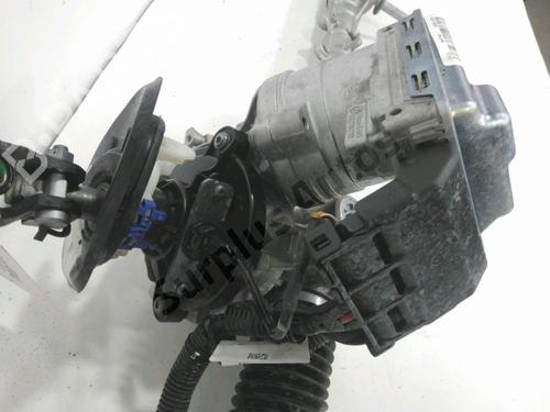 Steering rack CITROËN BERLINGO Box Body/MPV (B9) 1.6 BlueHDi 100 | BP37291468M22 - Image 3