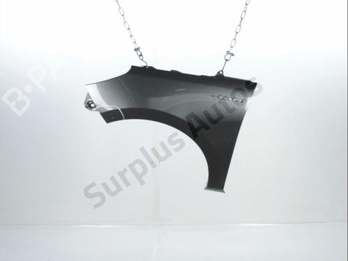 Used Left front fenders FORD FIESTA VII (HJ, HF) 1.0 EcoBoost (101 hp) 30742001