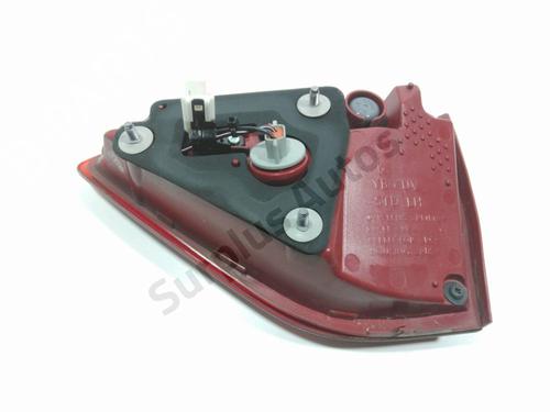 Left tailgate light KIA STONIC (YB) 1.0 T-GDi | BP28268249C79 