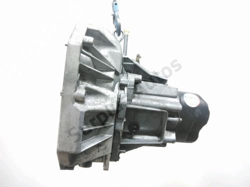 Gearbox RENAULT MEGANE II Saloon (LM0/1_) 1.5 dCi (LM02, LM13, LM2A) | BP28224209M3 