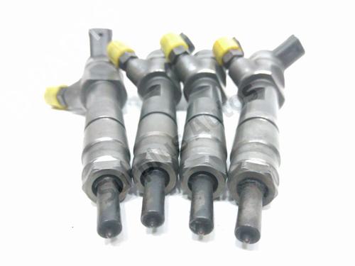 Used Injector RENAULT GRAND SCÉNIC III (JZ0/1_) 1.9 dCi (JZ0J, JZ0N, JZ1K, JZ1S) (131 hp) 30406158