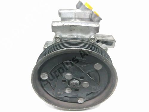 Used AC compressor NISSAN JUKE (F15) 1.5 dCi (110 hp) 31058359