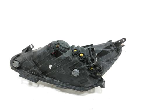 Right headlight OPEL CORSA D (S07) 1.2 (L08, L68) | BP28266274C29 