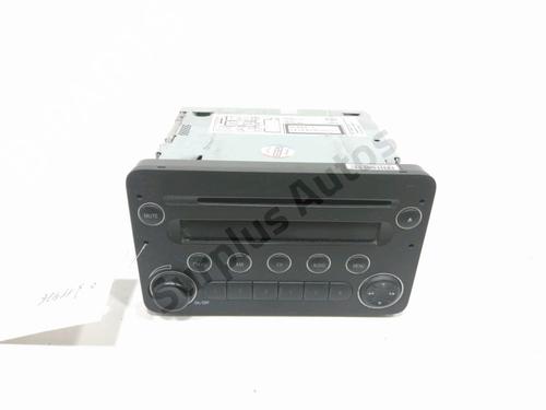 Used Radio ALFA ROMEO 159 (939_) 1.9 JTDM 8V (939AXE1B) (120 hp) 30992035