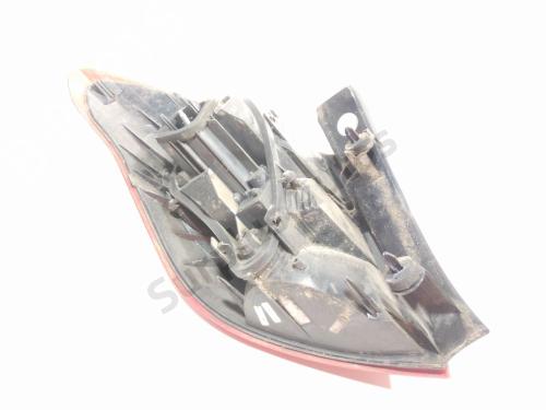 Right taillight CITROËN C4 II (NC_) 1.6 HDi 90 | BP40465265C35 - Image 3