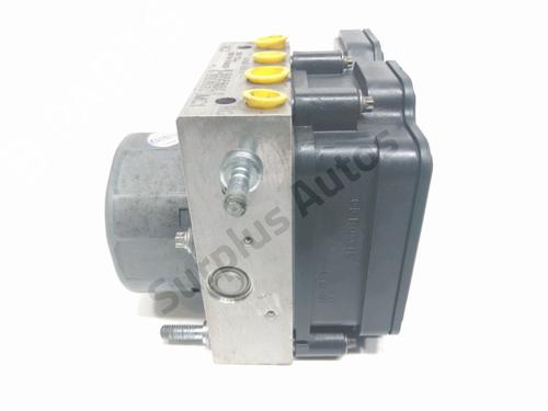 ABS pump RENAULT CAPTUR I (J5_, H5_) 1.5 dCi 90 (J5N4, J5M5, J5MW, J5M6, J5AL, J5AJ) | BP38009416M43 - Image 2
