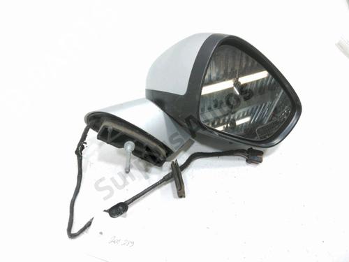 Used Right mirror CITROËN C5 III Break (RW_) 1.6 HDi 110 (112 hp) 30997090