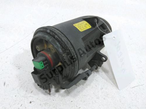 Left front fog light AUDI TT (8J3) 2.0 TTS quattro | BP31004661C30