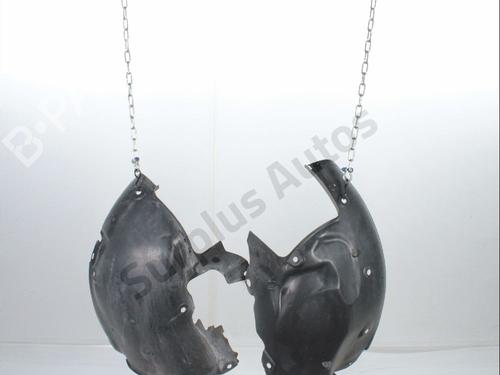 Used Wheel arch Wheel arch RENAULT SCÉNIC II (JM0/1_) 1.9 dCi (JM0G, JM12, JM1G, JM2C) (120 hp) 39706198 39706198