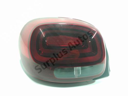 Used Left taillight CITROËN C3 III (SX) 1.2 VTi 82 (82 hp) 30633213