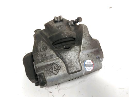 Used Left front brake caliper Left front brake caliper RENAULT CAPTUR I (J5_, H5_) 1.5 dCi 90 (J5N4, J5M5, J5MW, J5M6, J5AL, J5AJ) (90 hp) 28226250 28226250
