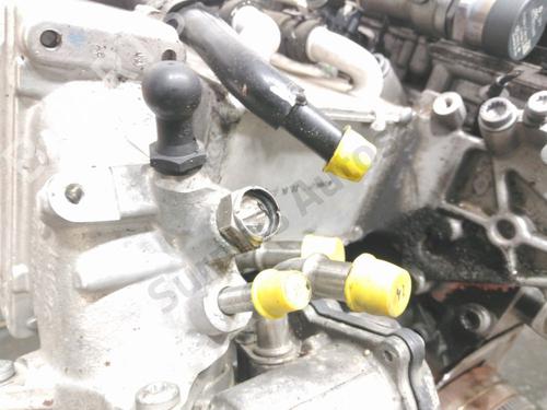 Engine VW GOLF VII (5G1, BQ1, BE1, BE2) 1.6 TDI | BP37761886M1 - Image 6