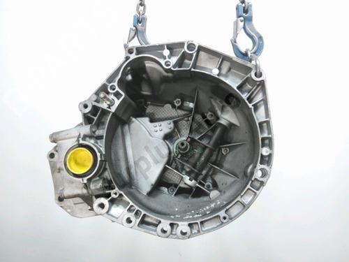 Gearkasse Gearkasse 39259874 39259874
