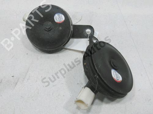 Horn HONDA CIVIC IX (FK) 1.4 i-VTEC (FK1) (99 hp) 30986196