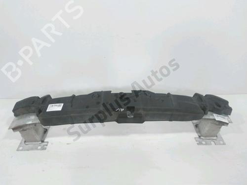 Used Front bumper reinforcement Front bumper reinforcement 37771477 37771477