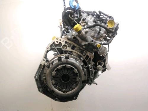 Engine NISSAN JUKE (F15) 1.6 | BP28218501M1 - Image 4