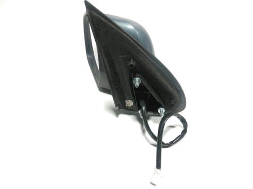 Left mirror NISSAN MICRA IV (K13K, K13KK) 1.2 DIG-S | BP28245806C26