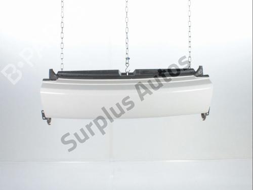 Used Tailgate MITSUBISHI OUTLANDER II (CW_W) 2.2 DI-D 4WD (156 hp) 29859386