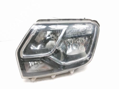 Used Left headlight DACIA DUSTER (HS_) 1.5 dCi 4x4 (109 hp) 29859838