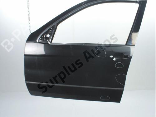 Used Left front door BMW X5 (E53) 3.0 d (218 hp) 29580075