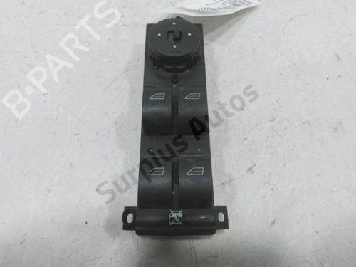 Used Left front window switch FORD FOCUS II Saloon (DB_, FCH, DH) 1.6 TDCi (109 hp) 30999112