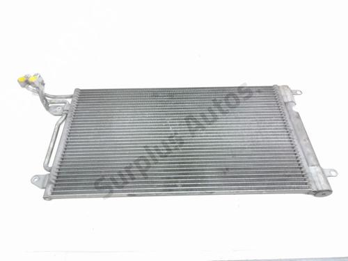 Radiateur de chauffage VW POLO V (6R1, 6C1) 1.6 TDI (90 hp) 28223740