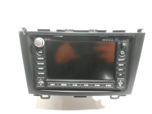 Used Radio HONDA CR-V III (RE_) 2.0 i-VTEC 4WD (RE5, RE2) (150 hp) 28231977