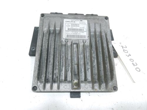 Used Engine control unit (ECU) NISSAN NOTE (E11, NE11) 1.5 dCi (86 hp) 30984593