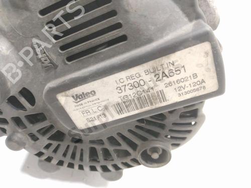Alternator KIA VENGA (YN) 1.4 CRDi 90 | BP34115449M7 - Image 4