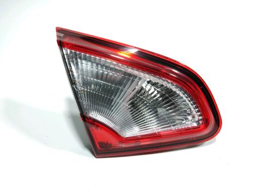 Used Left tailgate light NISSAN QASHQAI / QASHQAI +2 I (J10, NJ10, JJ10E) 1.5 dCi (110 hp) 28267859