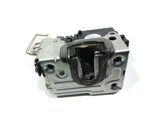 Used Rear left lock DACIA DUSTER (HS_) 1.5 dCi 4x4 (HSMC, HSMD) (110 hp) 28254840