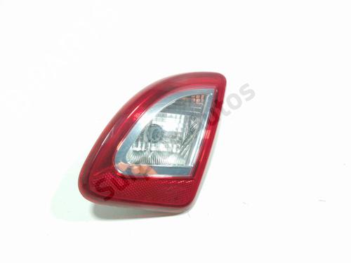 Used Right tailgate light RENAULT TWINGO II (CN0_) 1.2 16V (CN04, CN0B) (75 hp) 28528910