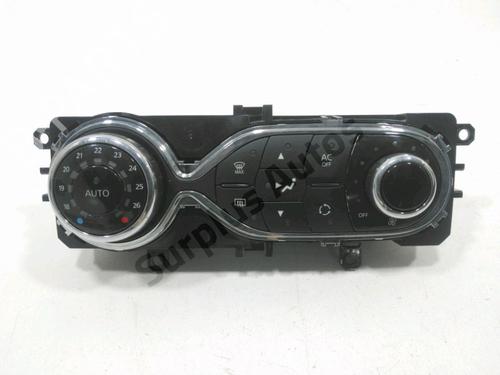 climate-control-renault-clio-iv-bh_-2012-2013-2014-2015-2016-2017-2018-2019-2020-2021-33973931 main image
