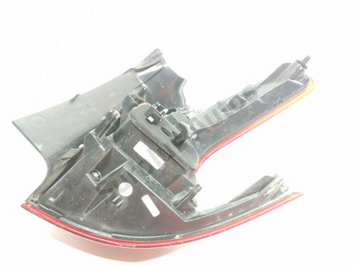 Left taillight PEUGEOT 2008 I (CU_) 1.2 PureTech 82 | BP40214865C34 - Image 3