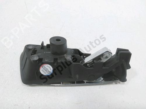 Front left interior door handle OPEL ASTRA J GTC 1.7 CDTI (08) | BP31261873I13 - Image 2