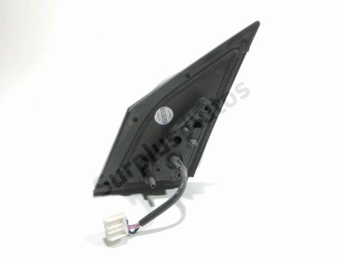Right mirror TOYOTA RAV 4 III (_A3_) 2.2 D (ALA35_) | BP28245075C27 